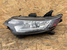Load image into Gallery viewer, Frontscheinwerfer Mitsubishi Outlander III 4BX15-8301CB Links Headlight SCH2498250110bv