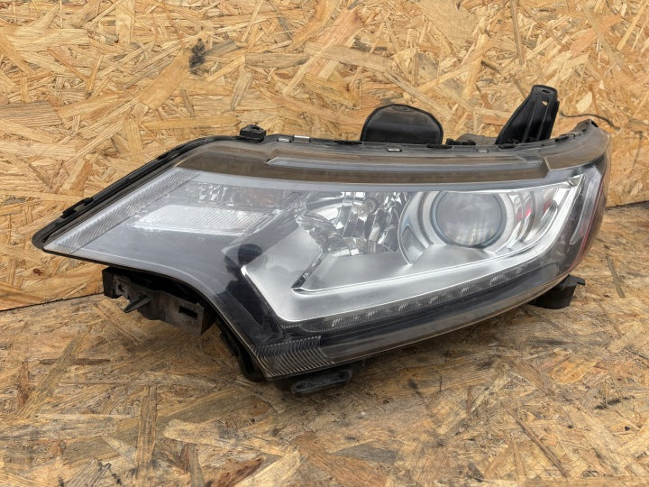 Frontscheinwerfer Mitsubishi Outlander III 4BX15-8301CB Links Headlight SCH2498250110bv