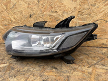 Load image into Gallery viewer, Frontscheinwerfer Mitsubishi Outlander III 4BX15-8301CB Links Headlight SCH2498250110bv
