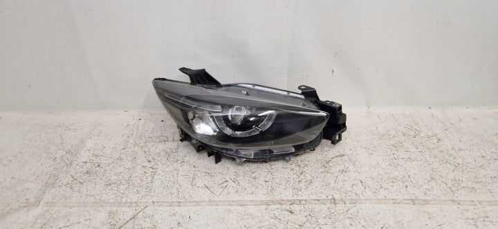 Frontscheinwerfer Mazda Cx-5 KD31-51030 LED Rechts Scheinwerfer Headlight SCH2499971823dg