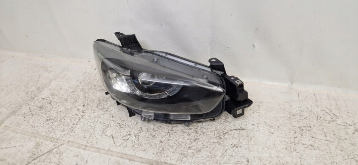 Frontscheinwerfer Mazda Cx-5 KD31-51030 LED Rechts Scheinwerfer Headlight SCH2499971823dg