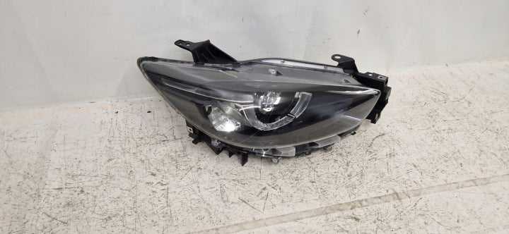 Frontscheinwerfer Mazda Cx-5 KD31-51030 LED Rechts Scheinwerfer Headlight SCH2499971823dg