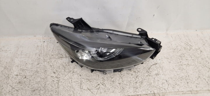 Frontscheinwerfer Mazda Cx-5 KD31-51030 LED Rechts Scheinwerfer Headlight SCH2499971823dg