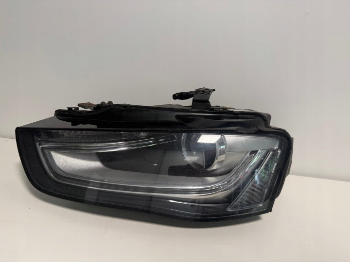 Frontscheinwerfer Audi A4 8K0941005 LED Links Scheinwerfer Headlight SCH2500089631nc