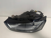 Laden Sie das Bild in den Galerie-Viewer, Frontscheinwerfer Audi A4 8K0941005 LED Links Scheinwerfer Headlight SCH2500089631nc