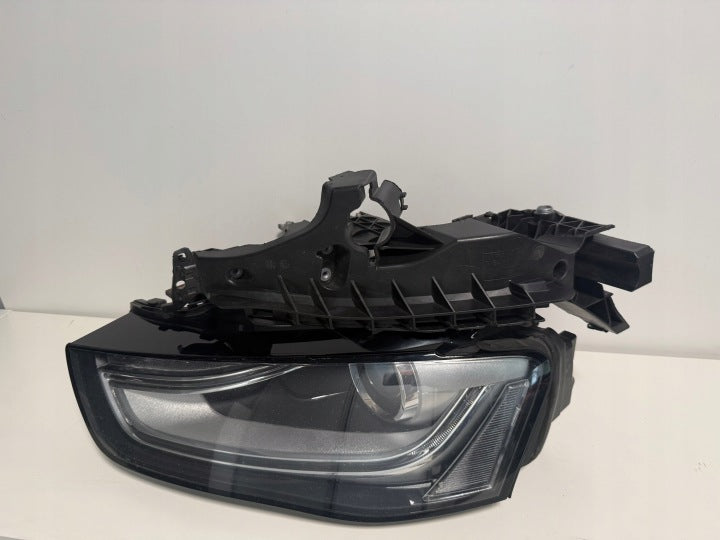Frontscheinwerfer Audi A4 8K0941005 LED Links Scheinwerfer Headlight SCH2500089631nc