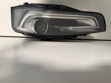 Laden Sie das Bild in den Galerie-Viewer, Frontscheinwerfer Audi A4 8K0941005 LED Links Scheinwerfer Headlight SCH2500089631nc