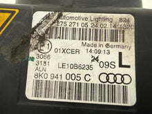 Laden Sie das Bild in den Galerie-Viewer, Frontscheinwerfer Audi A4 8K0941005 LED Links Scheinwerfer Headlight SCH2500089631nc