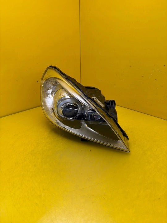 Frontscheinwerfer Volvo V60 S60 31299991 Xenon Rechts Scheinwerfer Headlight SCH2501599442hv