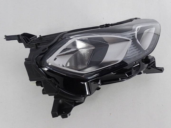 Frontscheinwerfer Citroën Ds3 Ds Crossback 9820840580 Rechts Headlight SCH2501609672zq