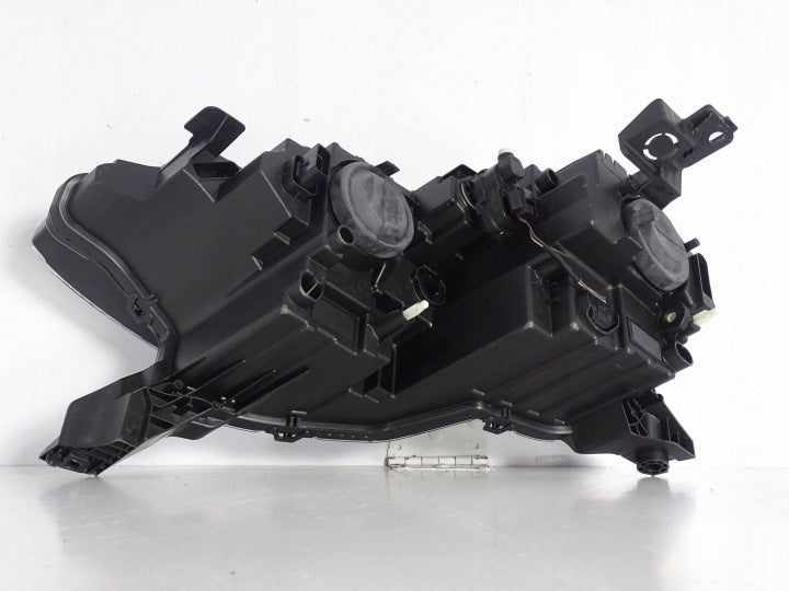 Frontscheinwerfer Citroën Ds3 Ds Crossback 9820840580 Rechts Headlight SCH2501609672zq