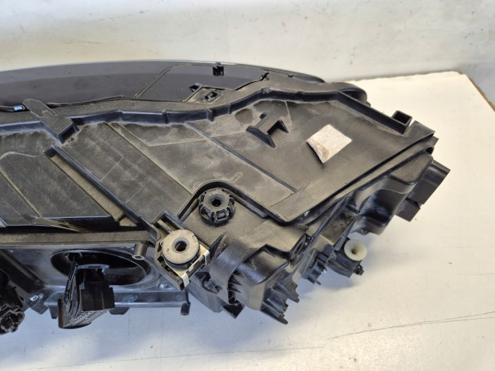 Frontscheinwerfer Audi Q7 4M0941036 LED Rechts Scheinwerfer Headlight SCH2501839938mx