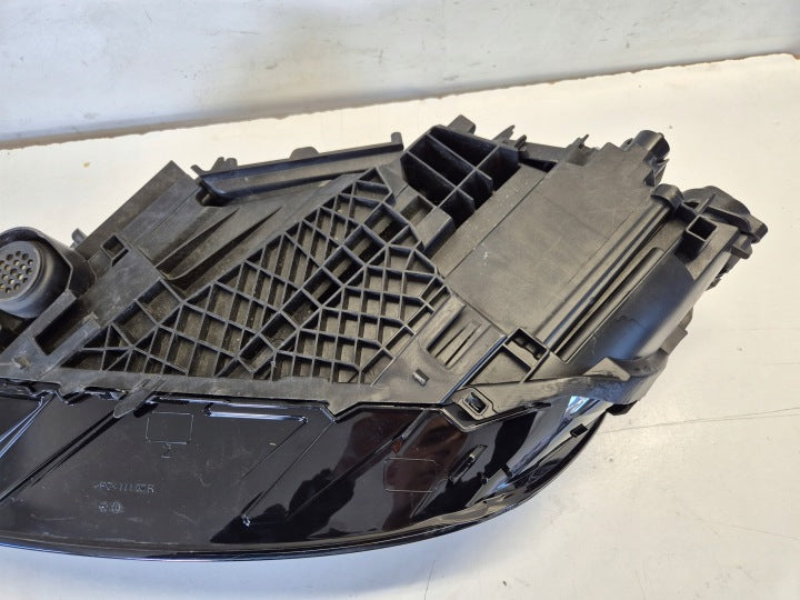 Frontscheinwerfer Audi Q7 4M0941036 LED Rechts Scheinwerfer Headlight SCH2501839938mx
