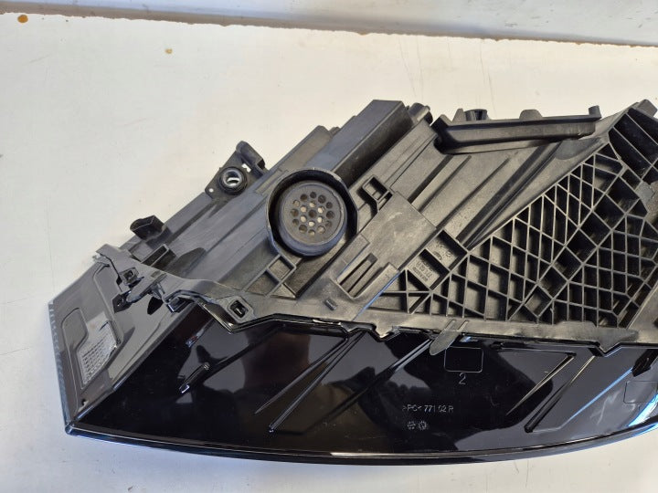 Frontscheinwerfer Audi Q7 4M0941036 LED Rechts Scheinwerfer Headlight SCH2501839938mx