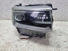Laden Sie das Bild in den Galerie-Viewer, Frontscheinwerfer VW Amarok N1XB13E016DE Rechts Scheinwerfer Headlight SCH2501954410dh