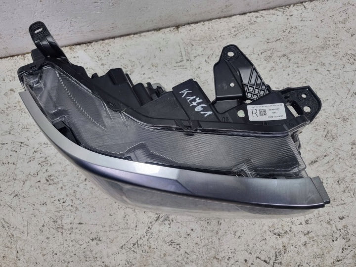 Frontscheinwerfer VW Amarok N1XB13E016DE Rechts Scheinwerfer Headlight SCH2501954410dh
