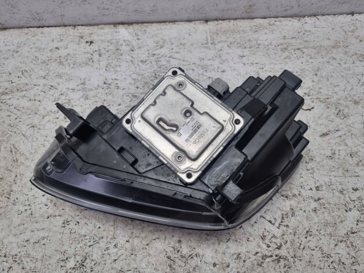 Frontscheinwerfer VW Amarok N1XB13E016DE Rechts Scheinwerfer Headlight SCH2501954410dh
