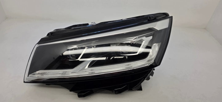 Frontscheinwerfer VW Multivan 7L1941035D Full LED Links Scheinwerfer Headlight SCH2502189221vb
