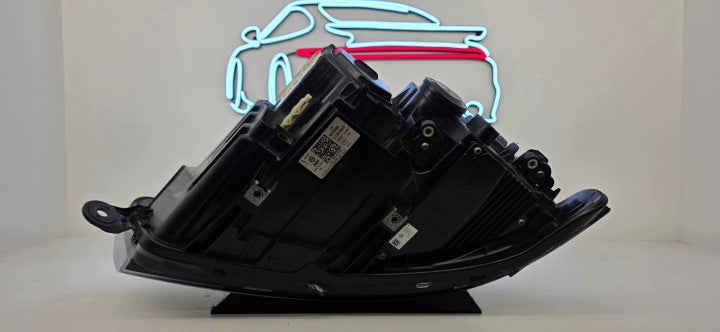 Frontscheinwerfer VW Multivan 7L1941035D Full LED Links Scheinwerfer Headlight SCH2502189221vb