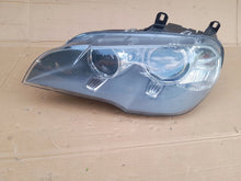 Laden Sie das Bild in den Galerie-Viewer, Frontscheinwerfer BMW X5 E70 7221895 Xenon Links Scheinwerfer Headlight SCH2502274368wy