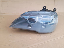 Laden Sie das Bild in den Galerie-Viewer, Frontscheinwerfer BMW X5 E70 7221895 Xenon Links Scheinwerfer Headlight SCH2502274368wy