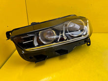 Laden Sie das Bild in den Galerie-Viewer, Frontscheinwerfer Jaguar Xe X760 GX73-13W030-EF Xenon Links Headlight SCH2503580370uh