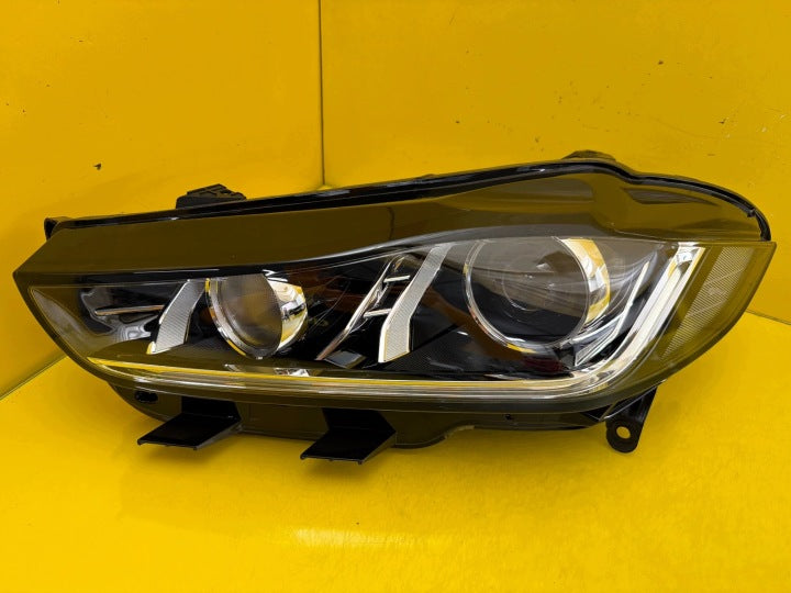 Frontscheinwerfer Jaguar Xe X760 GX73-13W030-EF Xenon Links Headlight SCH2503580370uh