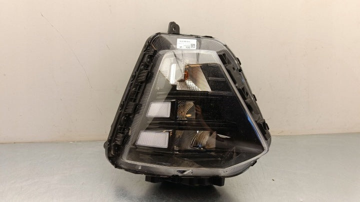 Frontscheinwerfer Hyundai Kona HF921-12010 LED Links Scheinwerfer Headlight SCH2504910674pu
