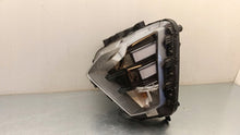 Laden Sie das Bild in den Galerie-Viewer, Frontscheinwerfer Hyundai Kona HF921-12010 LED Links Scheinwerfer Headlight SCH2504910674pu