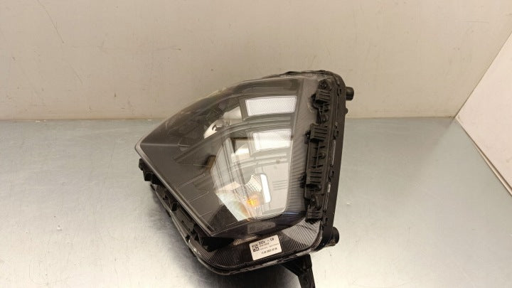 Frontscheinwerfer Hyundai Kona HF921-12010 LED Links Scheinwerfer Headlight SCH2504910674pu