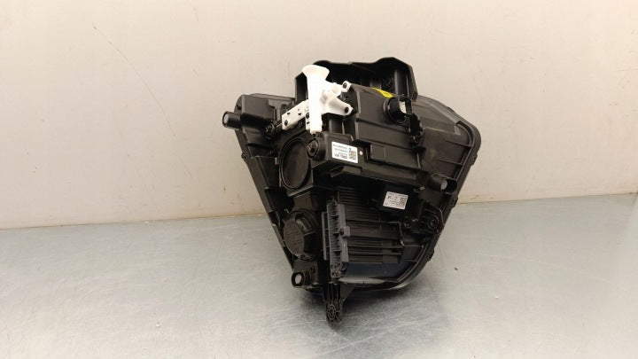 Frontscheinwerfer Hyundai Kona HF921-12010 LED Links Scheinwerfer Headlight SCH2504910674pu