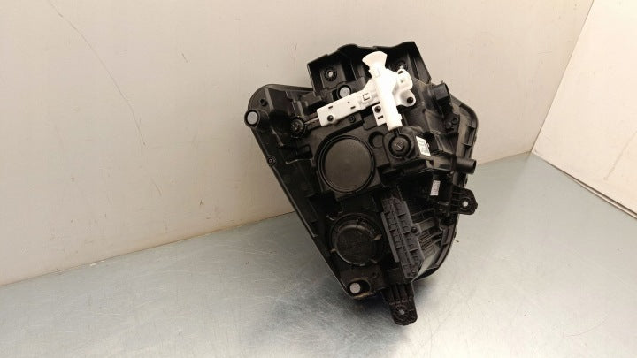 Frontscheinwerfer Hyundai Kona HF921-12010 LED Links Scheinwerfer Headlight SCH2504910674pu