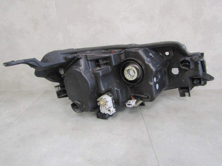 Frontscheinwerfer Suzuki Vitara I 100-18095 LED Links Scheinwerfer Headlight SCH2505273877jk