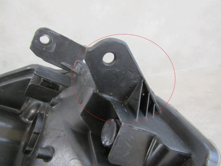 Frontscheinwerfer Suzuki Vitara I 100-18095 LED Links Scheinwerfer Headlight SCH2505273877jk