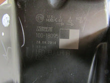 Load image into Gallery viewer, Frontscheinwerfer Suzuki Vitara I 100-18095 LED Links Scheinwerfer Headlight SCH2505273877jk