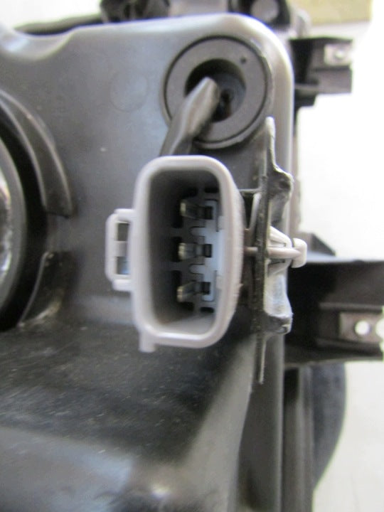 Frontscheinwerfer Suzuki Vitara I 100-18095 LED Links Scheinwerfer Headlight SCH2505273877jk