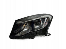 Load image into Gallery viewer, Frontscheinwerfer Mercedes-Benz Gla A1569061300 Links Scheinwerfer Headlight SCH2506148625uf