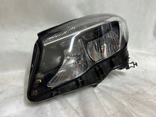 Load image into Gallery viewer, Frontscheinwerfer Mercedes-Benz Gla A1569061300 Links Scheinwerfer Headlight SCH2506148625uf