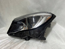 Load image into Gallery viewer, Frontscheinwerfer Mercedes-Benz Gla A1569061300 Links Scheinwerfer Headlight SCH2506148625uf