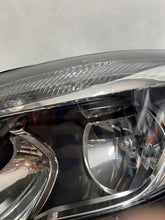 Load image into Gallery viewer, Frontscheinwerfer Mercedes-Benz Gla A1569061300 Links Scheinwerfer Headlight SCH2506148625uf