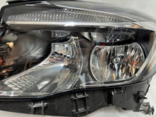 Load image into Gallery viewer, Frontscheinwerfer Mercedes-Benz Gla A1569061300 Links Scheinwerfer Headlight SCH2506148625uf