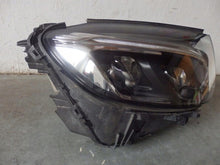 Laden Sie das Bild in den Galerie-Viewer, Frontscheinwerfer Mercedes-Benz Glc A2539065801 LED Rechts Headlight SCH2506614109xx