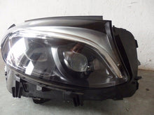 Laden Sie das Bild in den Galerie-Viewer, Frontscheinwerfer Mercedes-Benz Glc A2539065801 LED Rechts Headlight SCH2506614109xx