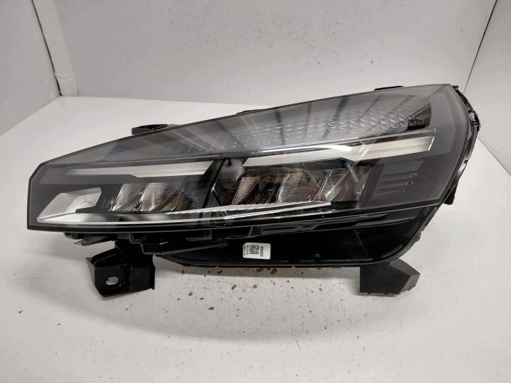 Frontscheinwerfer Renault Clio I V 260600149R Links Scheinwerfer Headlight SCH2507950070mt