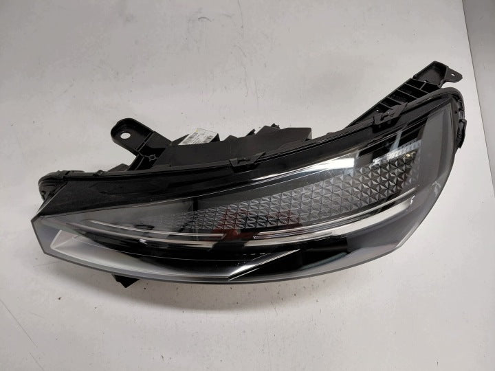 Frontscheinwerfer Renault Clio I V 260600149R Links Scheinwerfer Headlight SCH2507950070mt