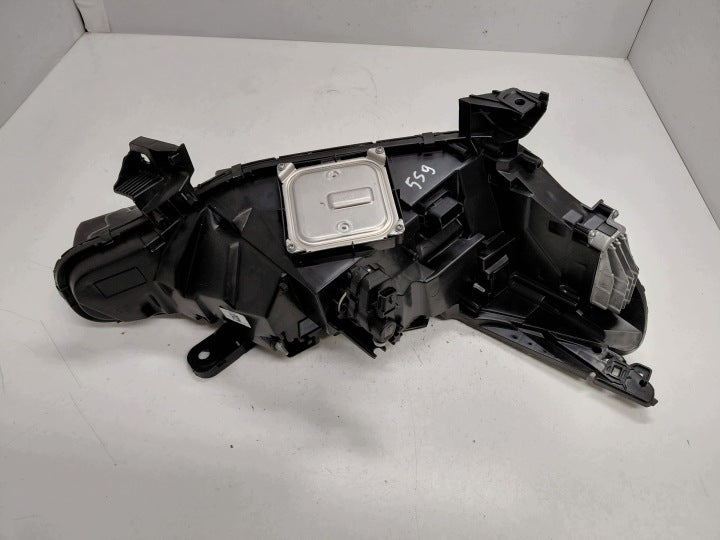 Frontscheinwerfer Renault Clio I V 260600149R Links Scheinwerfer Headlight SCH2507950070mt
