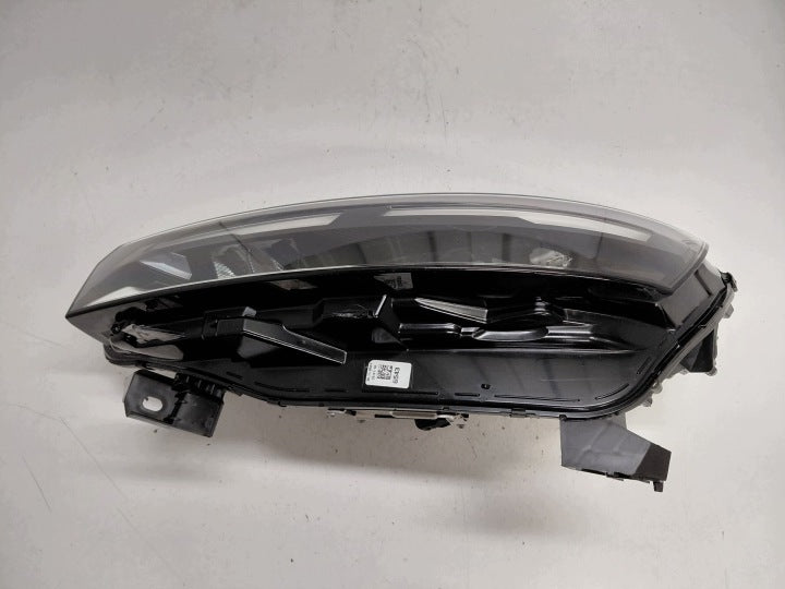 Frontscheinwerfer Renault Clio I V 260600149R Links Scheinwerfer Headlight SCH2507950070mt