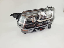 Load image into Gallery viewer, Frontscheinwerfer Toyota Proace City 9835780680 Links Scheinwerfer Headlight SCH2509076496yf