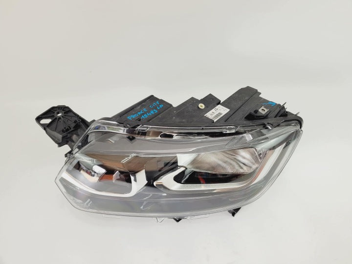 Frontscheinwerfer Toyota Proace City 9835780680 Links Scheinwerfer Headlight SCH2509076496yf