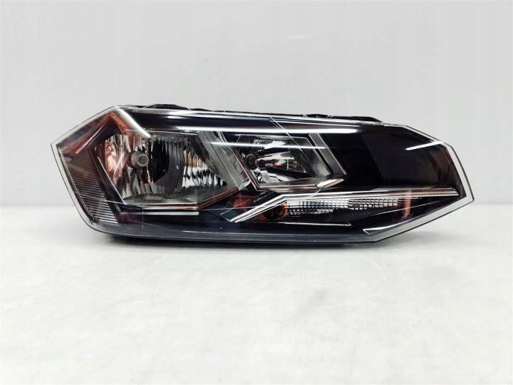 Frontscheinwerfer VW Polo 2G1941006 Rechts Scheinwerfer Headlight SCH2509641569yn